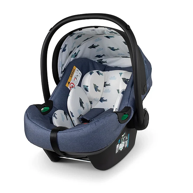 Cosatto CT6104 Giggle 4 πλήρες σετ καροτσιού μωρού SKYLARK