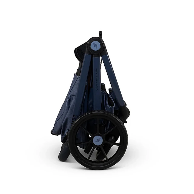 Cosatto CT6104 Giggle 4 πλήρες σετ καροτσιού μωρού SKYLARK