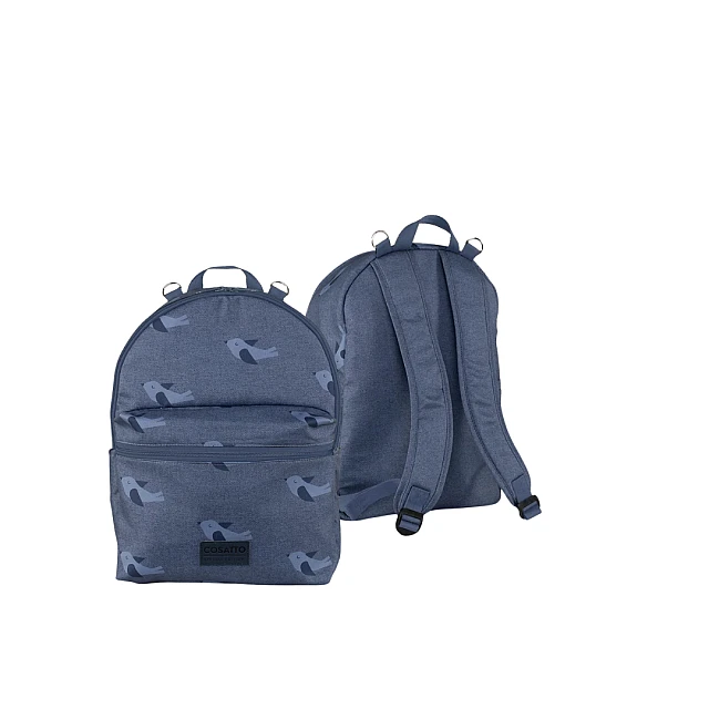 Cosatto CT6104 Giggle 4 πλήρες σετ καροτσιού μωρού SKYLARK