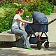 Cosatto CT6104 Giggle 4 πλήρες σετ καροτσιού μωρού SKYLARK
