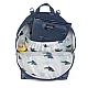 Cosatto CT6104 Giggle 4 πλήρες σετ καροτσιού μωρού SKYLARK