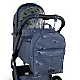 Cosatto CT6104 Giggle 4 πλήρες σετ καροτσιού μωρού SKYLARK