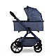 Cosatto CT6104 Giggle 4 πλήρες σετ καροτσιού μωρού SKYLARK