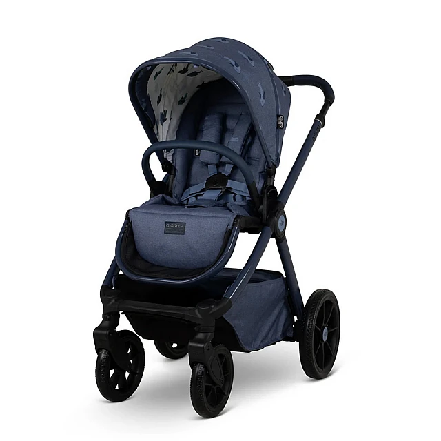 Cosatto CT6104 Giggle 4 πλήρες σετ καροτσιού μωρού SKYLARK
