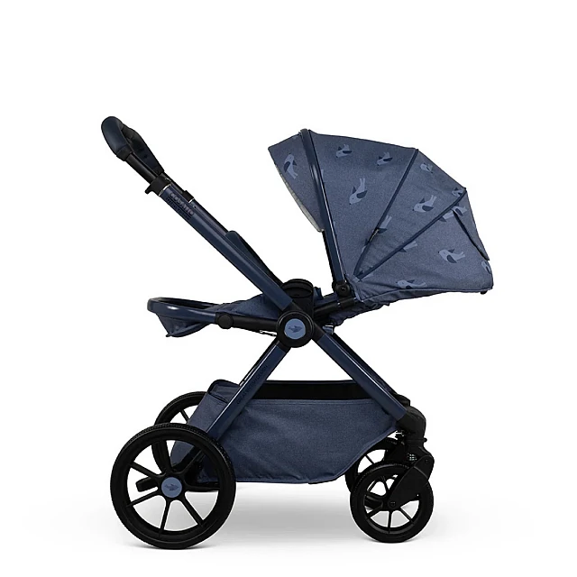 Cosatto CT6104 Giggle 4 πλήρες σετ καροτσιού μωρού SKYLARK