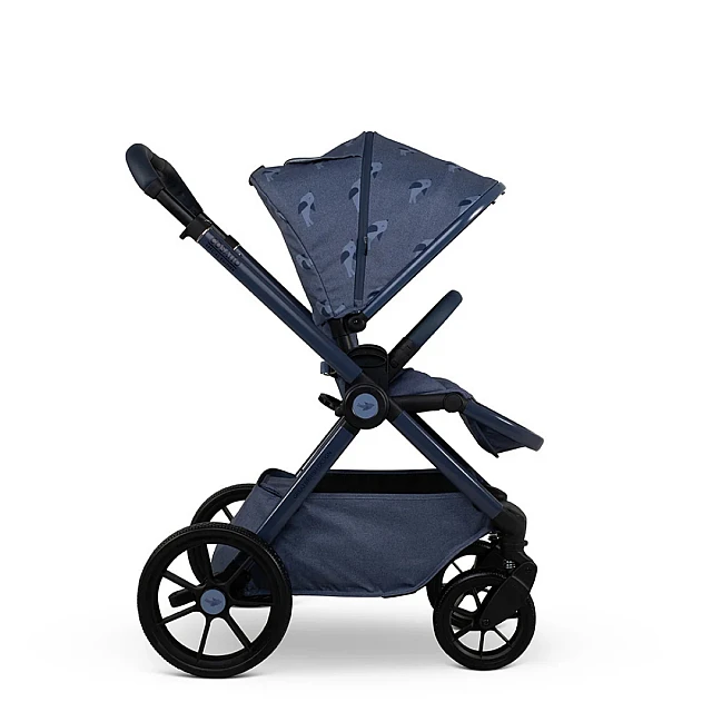 Cosatto CT6104 Giggle 4 πλήρες σετ καροτσιού μωρού SKYLARK