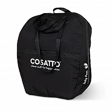 Cosatto CT6076 Κάθισμα αυτοκινήτου μεγέθους I για εν κινήσει DOODLE DAYS
