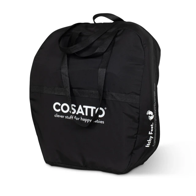 Cosatto CT6076 Κάθισμα αυτοκινήτου μεγέθους I για εν κινήσει DOODLE DAYS