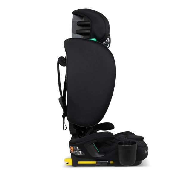 Cosatto CT5955 Κάθισμα αυτοκινήτου I-Size για εν κινήσει SILHOUETTE