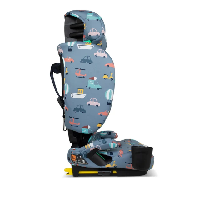 Cosatto CT5924 Κάθισμα Αυτοκινήτου On The Go I-Size INTITY FEET SKY