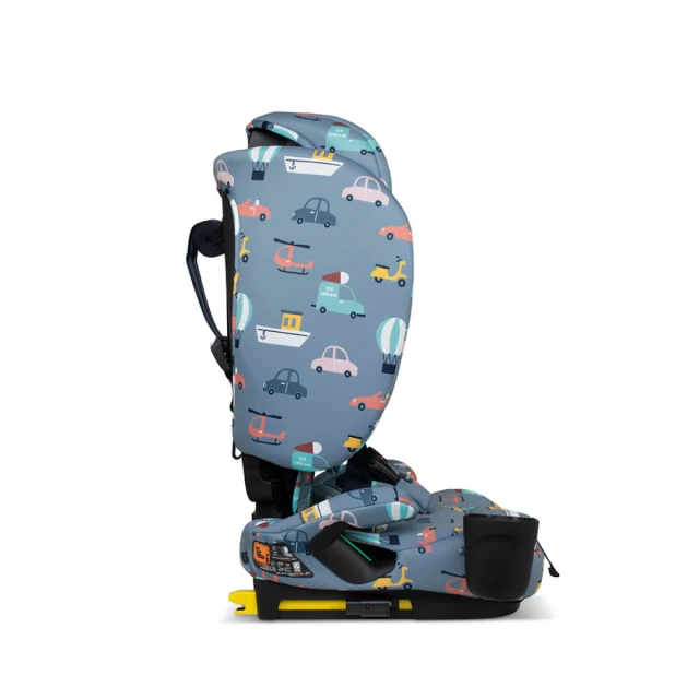 Cosatto CT5924 Κάθισμα Αυτοκινήτου On The Go I-Size INTITY FEET SKY