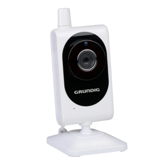 Οθόνη μωρού βίντεο Grundig 33422 2,4 ιντσών