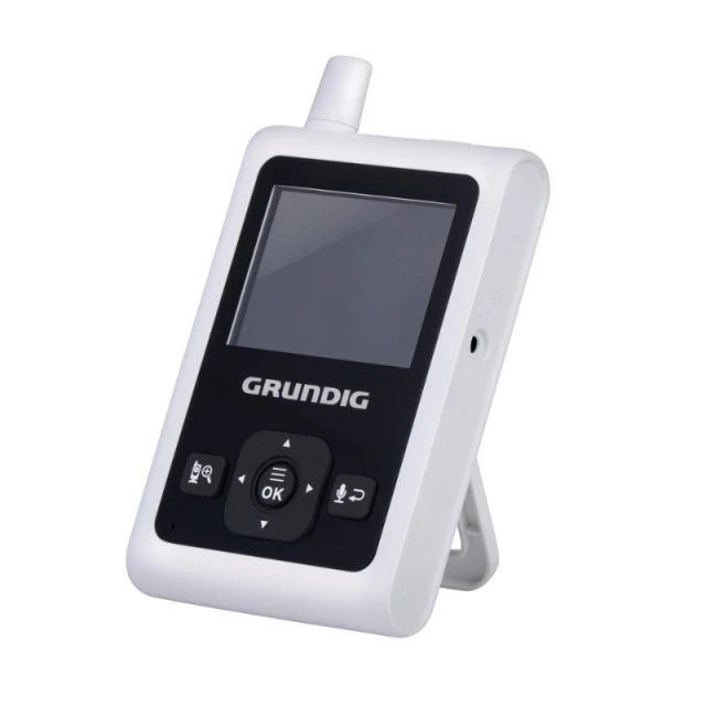 Οθόνη μωρού βίντεο Grundig 33422 2,4 ιντσών