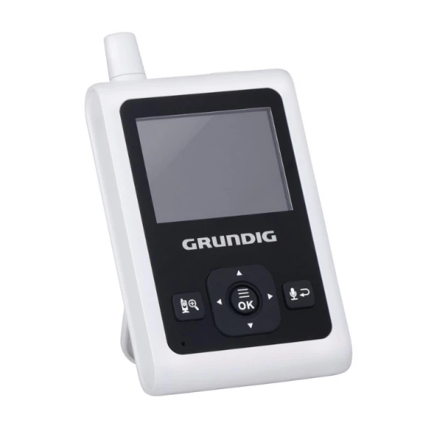 Οθόνη μωρού βίντεο Grundig 33422 2,4 ιντσών