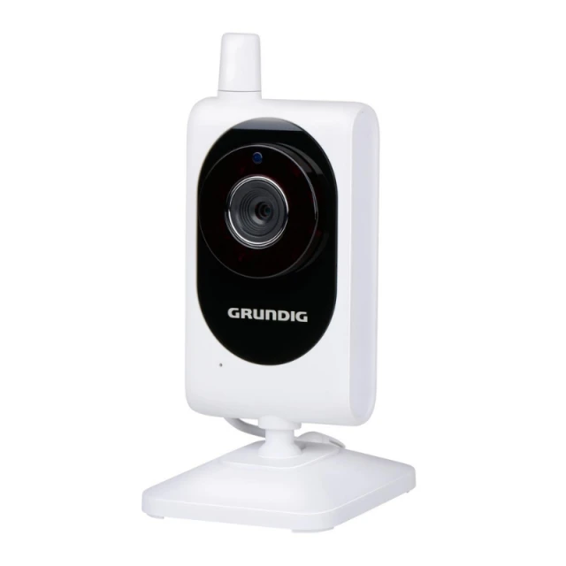 Οθόνη μωρού βίντεο Grundig 33422 2,4 ιντσών
