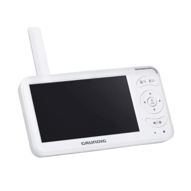 Οθόνη μωρού βίντεο Grundig 33423 5