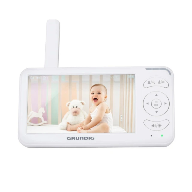 Οθόνη μωρού βίντεο Grundig 33423 5