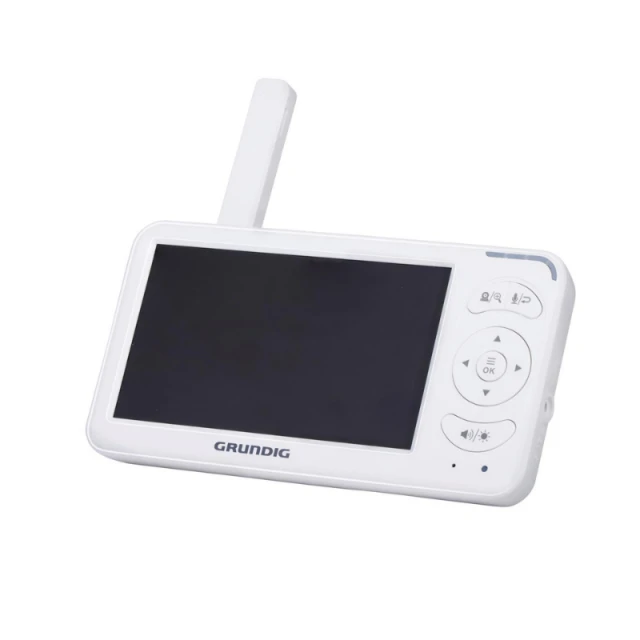 Οθόνη μωρού βίντεο Grundig 33423 5