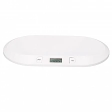 Ζυγαριά μωρού Grundig V2.0