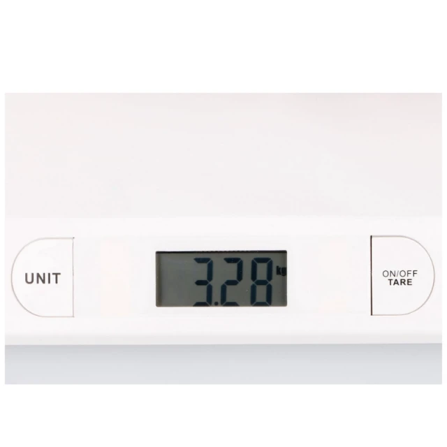 Ζυγαριά μωρού Grundig V2.0