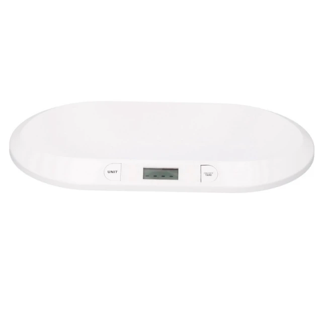 Ζυγαριά μωρού Grundig V2.0