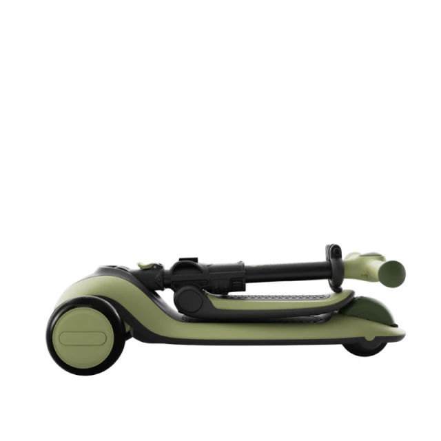 Πατίνι Kinderkraft HALLEY 2 GRASSLAND GREEN