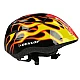 Παιδικό κράνος Dunlop 48-52 cm FIRE