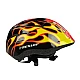 Παιδικό κράνος Dunlop 48-52 cm FIRE