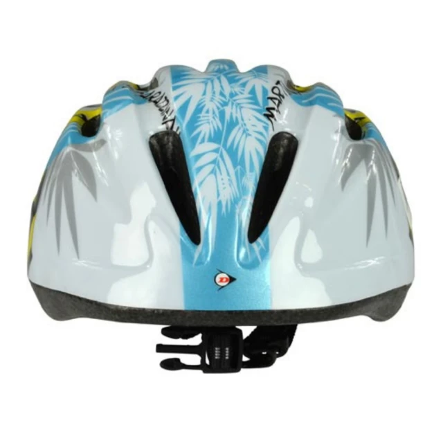 Παιδικό κράνος Dunlop 48-52 cm HONEY BEE