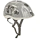 Παιδικό κράνος Dunlop 48-52 cm SKULLS