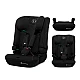 Κάθισμα αυτοκινήτου Kinderkraft I-COMFY i-Size ΜΑΥΡΟ