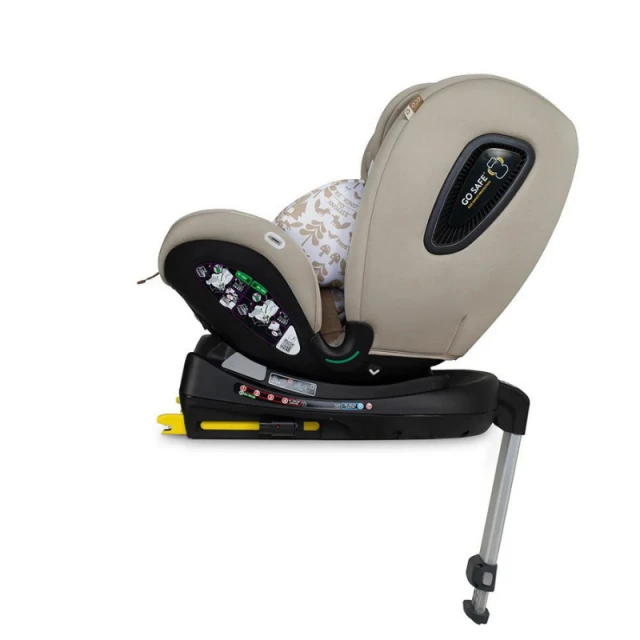 Cosatto CT5728 ALL IN ALL Rotate I-Size Whisper κάθισμα αυτοκινήτου