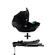 Κάθισμα αυτοκινήτου KinderKraft I-Care Harbor Blue + βάση Isofix