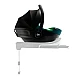 Κάθισμα αυτοκινήτου KinderKraft I-Care Harbor Blue + βάση Isofix