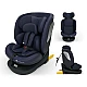 Κάθισμα αυτοκινήτου Kinderkraft I-Grow 2 PLUS 40-150 cm NAVY