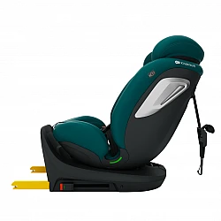 Κάθισμα αυτοκινήτου Kinderkraft I-Grow 2 PLUS 40-150 cm ΠΡΑΣΙΝΟ