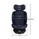 Κάθισμα αυτοκινήτου Kinderkraft I-Grow 2 PLUS 40-150 cm NAVY