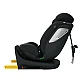 Κάθισμα αυτοκινήτου Kinderkraft I-Grow 2 PLUS 40-150 cm ΜΑΥΡΟ