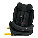 Κάθισμα αυτοκινήτου Kinderkraft I-Grow 2 PLUS 40-150 cm ΜΑΥΡΟ