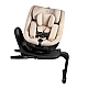 Κάθισμα αυτοκινήτου Kinderkraft I-Guard Airflow 40-105 cm ΜΠΕΖ