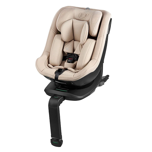 Κάθισμα αυτοκινήτου Kinderkraft I-Guard Airflow 40-105 cm ΜΠΕΖ
