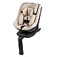 Κάθισμα αυτοκινήτου Kinderkraft I-Guard Airflow 40-105 cm ΜΠΕΖ