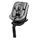 Κάθισμα αυτοκινήτου Kinderkraft I-Guard Airflow 40-105 cm ΓΚΡΙ