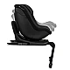 Κάθισμα αυτοκινήτου Kinderkraft I-Guard Airflow PRO 61-105 cm ΜΑΥΡΟ