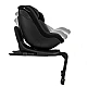 Κάθισμα αυτοκινήτου Kinderkraft I-Guard Airflow 40-105 cm ΜΑΥΡΟ