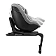 Κάθισμα αυτοκινήτου Kinderkraft I-Guard Airflow 40-105 cm ΓΚΡΙ