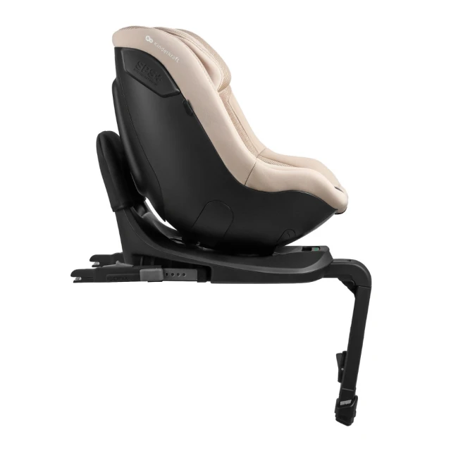 Κάθισμα αυτοκινήτου Kinderkraft I-Guard Airflow PRO 61-105 cm ΜΠΕΖ