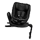 Κάθισμα αυτοκινήτου Kinderkraft I-Guard Airflow PRO 61-105 cm ΜΑΥΡΟ