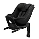 Κάθισμα αυτοκινήτου Kinderkraft I-Guard Airflow PRO 61-105 cm ΜΑΥΡΟ
