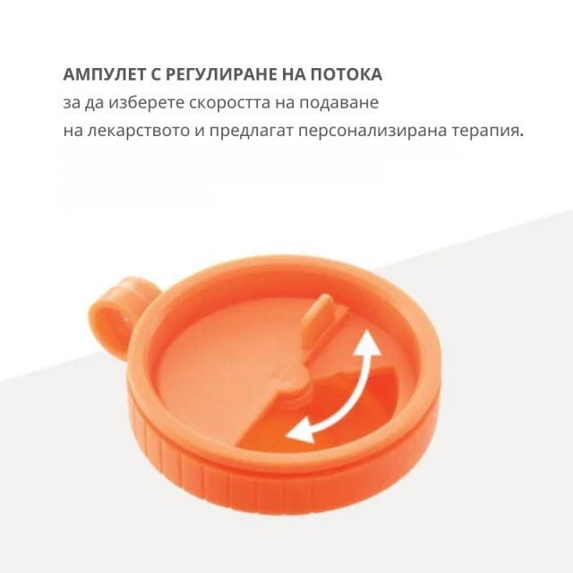 5023 Nuvita νεφελοποιητής με συμπιεστή